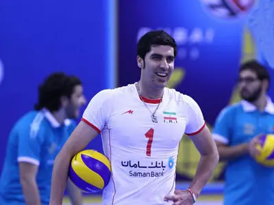  خداحافظی شهرام محمودی جدی می‌شود