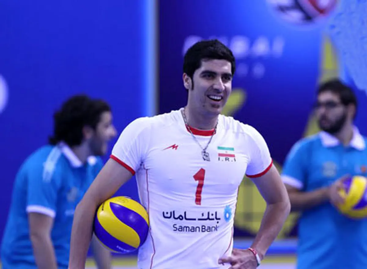wallpaper Shahram Mahmoudi