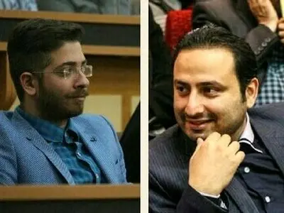 رئیس ستاد انتخابات حزب ندا در گیلان منصوب شد/ معرفی رئیس جدید شاخه جوانان حزب