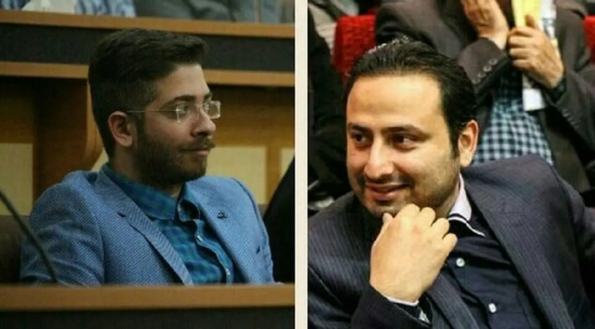رئیس ستاد انتخابات حزب ندا در گیلان منصوب شد/ معرفی رئیس جدید شاخه جوانان حزب