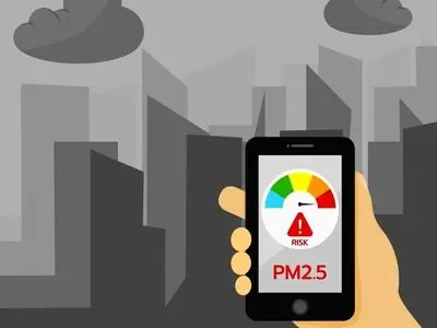 چگونه از خودمان در برابر آلودگی هوا محافظت کنیم؟