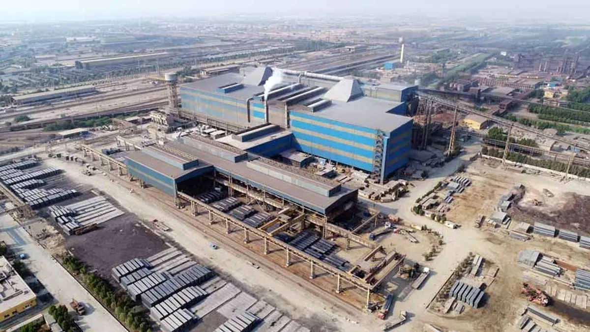 طرح‌های توسعه‌ای فولاد هرمزگان جان تازه خواهند گرفت