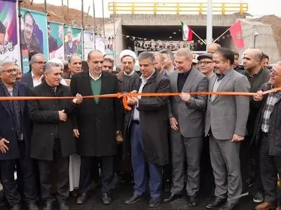 871 نقطه حادثه‌خیز جاده‌ای در کشور شناسایی شد