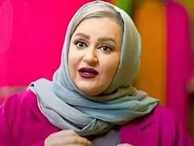 واکنش جالبِ نعیمه نظام‌دوست به یک نوازنده خیابانی/فیلم