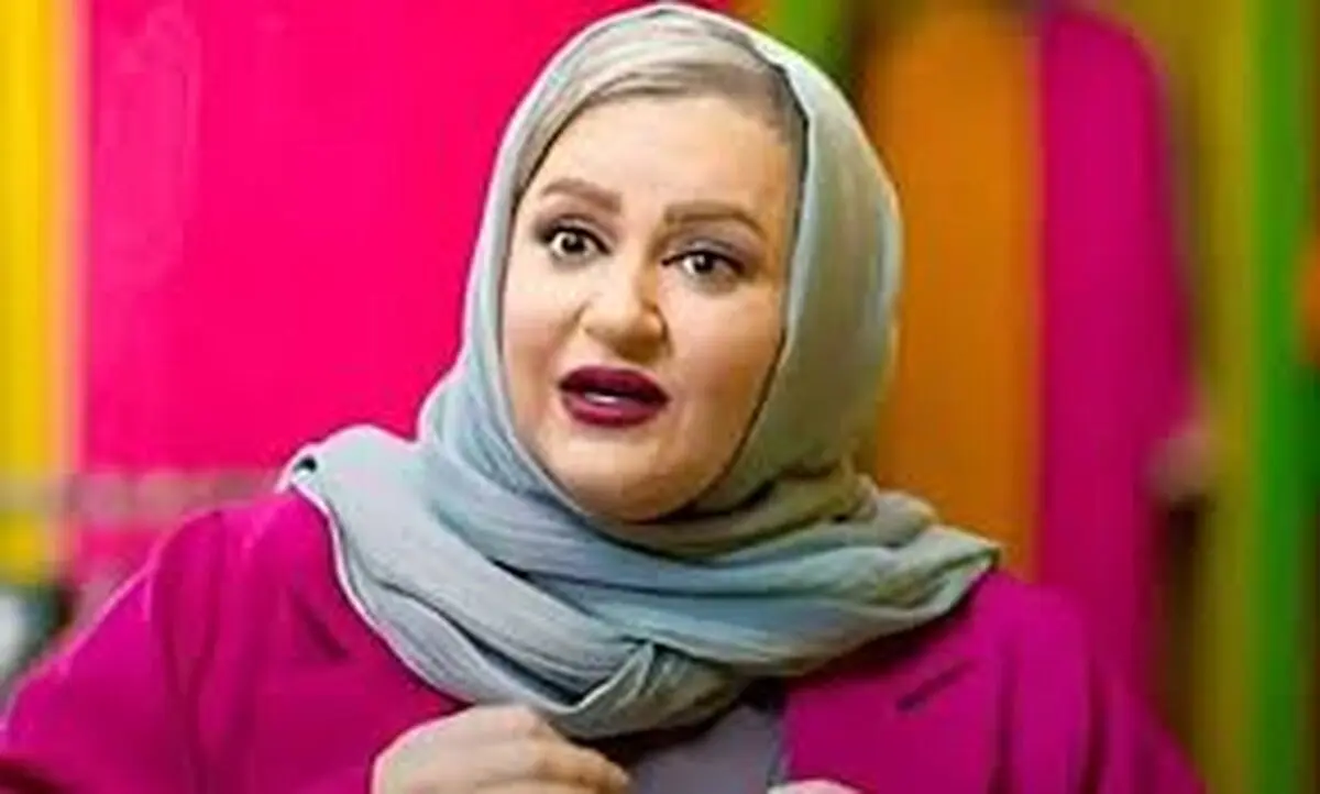 واکنش جالبِ نعیمه نظام‌دوست به یک نوازنده خیابانی/فیلم