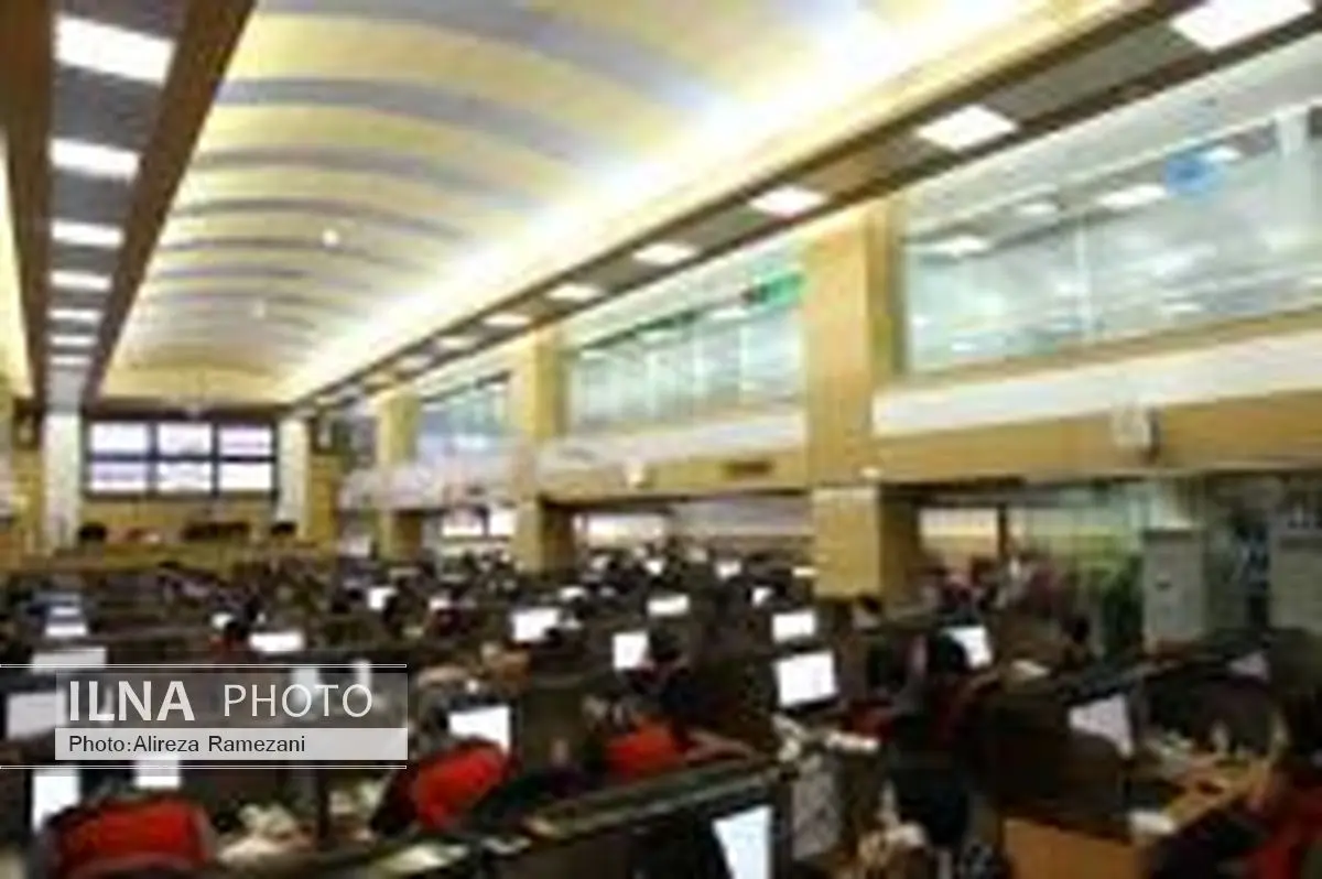 رشد 8 درصدی ارزش معاملات فیزیکی بورس کالای ایران در شهریور ماه