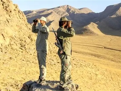 برنامه جذب ۸۰۰ نیروی جدید در دستور کار سازمان حفاظت محیط‌زیست