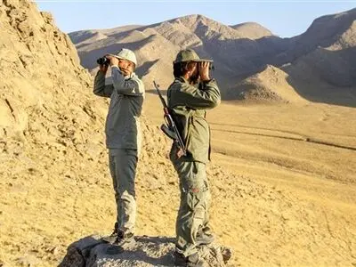 برنامه جذب ۸۰۰ نیروی جدید در دستور کار سازمان حفاظت محیط‌زیست