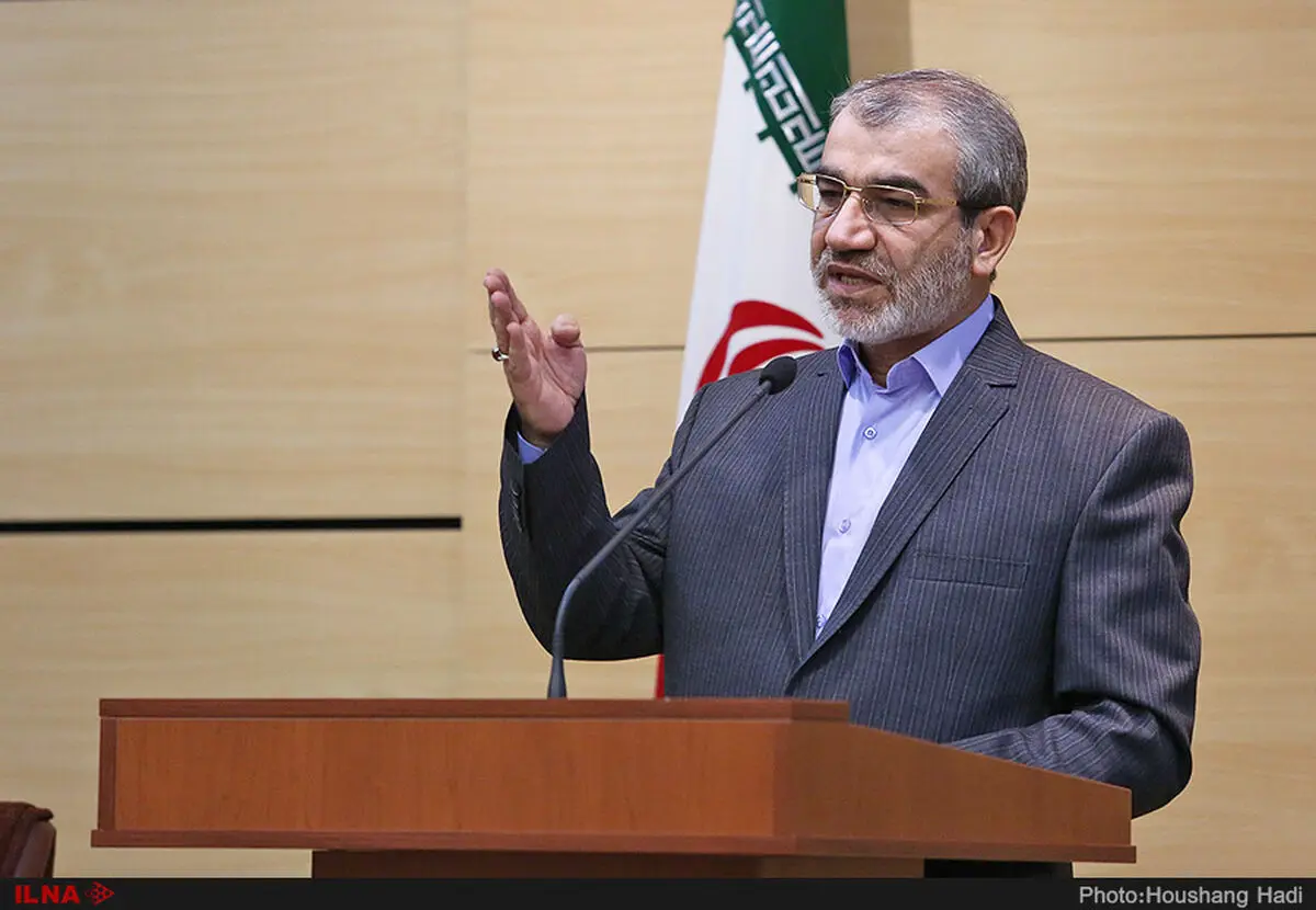 توقیف نفتکش ایرانی نشان داد انگلیس همچنان به سیاست راهزنی ادامه می‌دهد