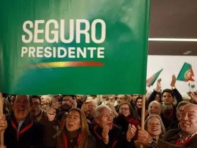 پیشتازی نامزد سوسیالیست در دور نخست انتخابات ریاست جمهوری پرتغال