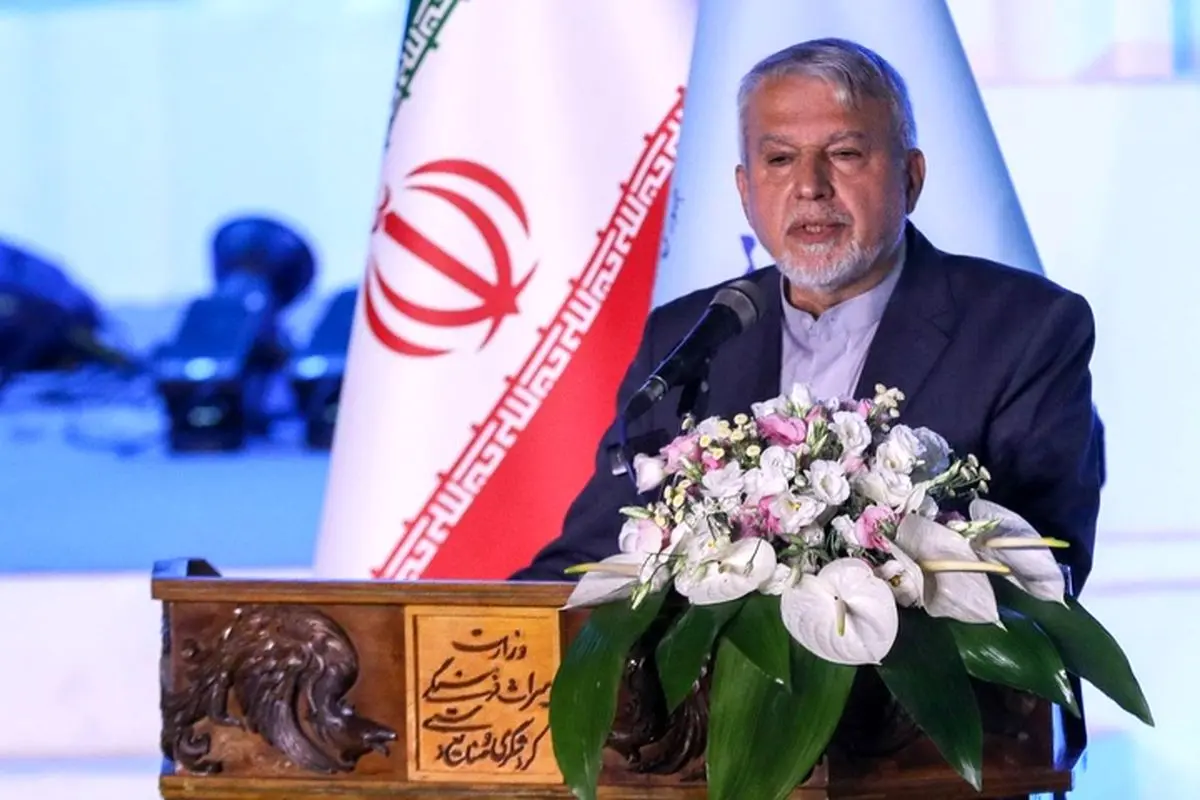 چهرههای ماندگار میراثفرهنگی؛ روشنای روح ایران و تداوم فرهنگ جاودان