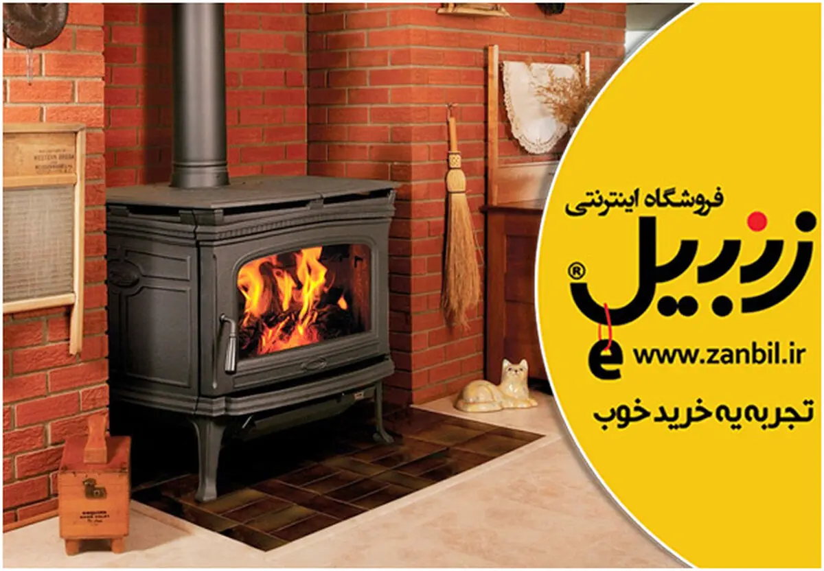 دو معیار کلیدی در خرید بهترین بخاری گازی همراه با آخرین قیمت‌ها