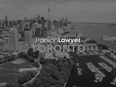 Persian Accident Lawyer in Toronto