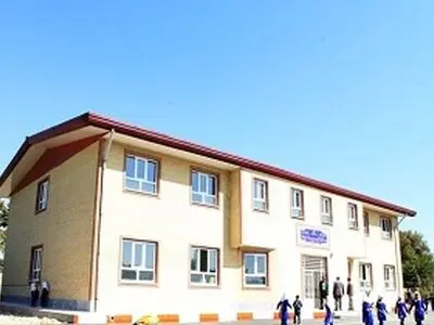 پیش‌بینی مشارکت ۵۰ میلیارد تومانی خیرین کرمانشاهی در ساخت مدرسه
