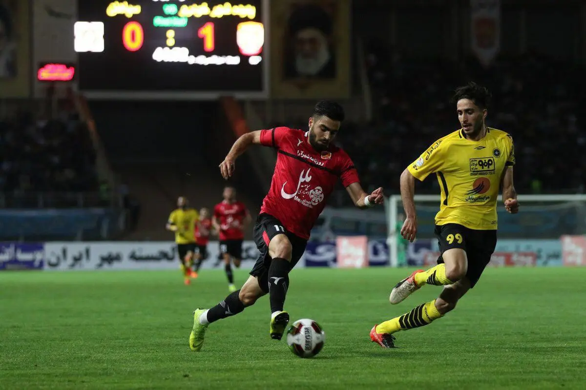 مهربان: سال 98، سال شهرخودرو خواهدبود