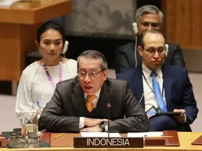 UNSC president: US snapback bid not effective