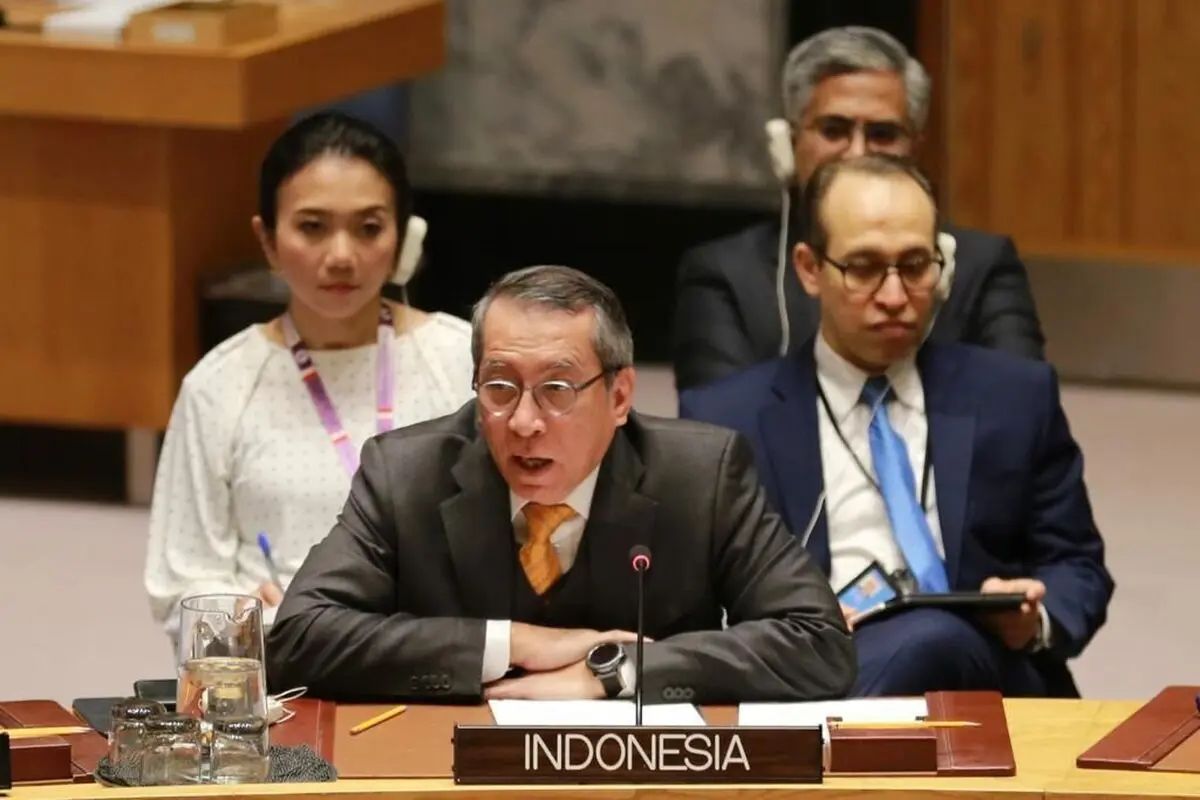 UNSC president: US snapback bid not effective
