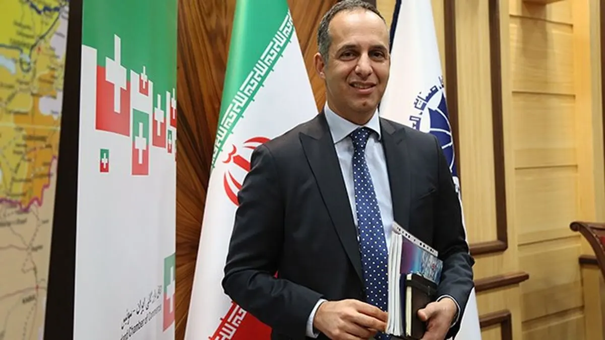 Short-term solutions cannot boost Iran’s commercial ties with world