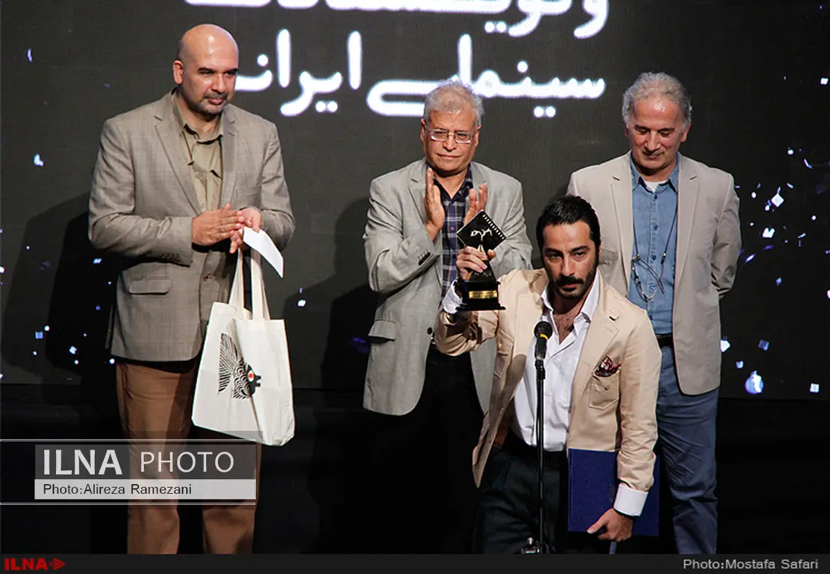 ابد و یک روز ۶ جایزه گرفت/اعتراض سینماگران به نشریه یا لثارات