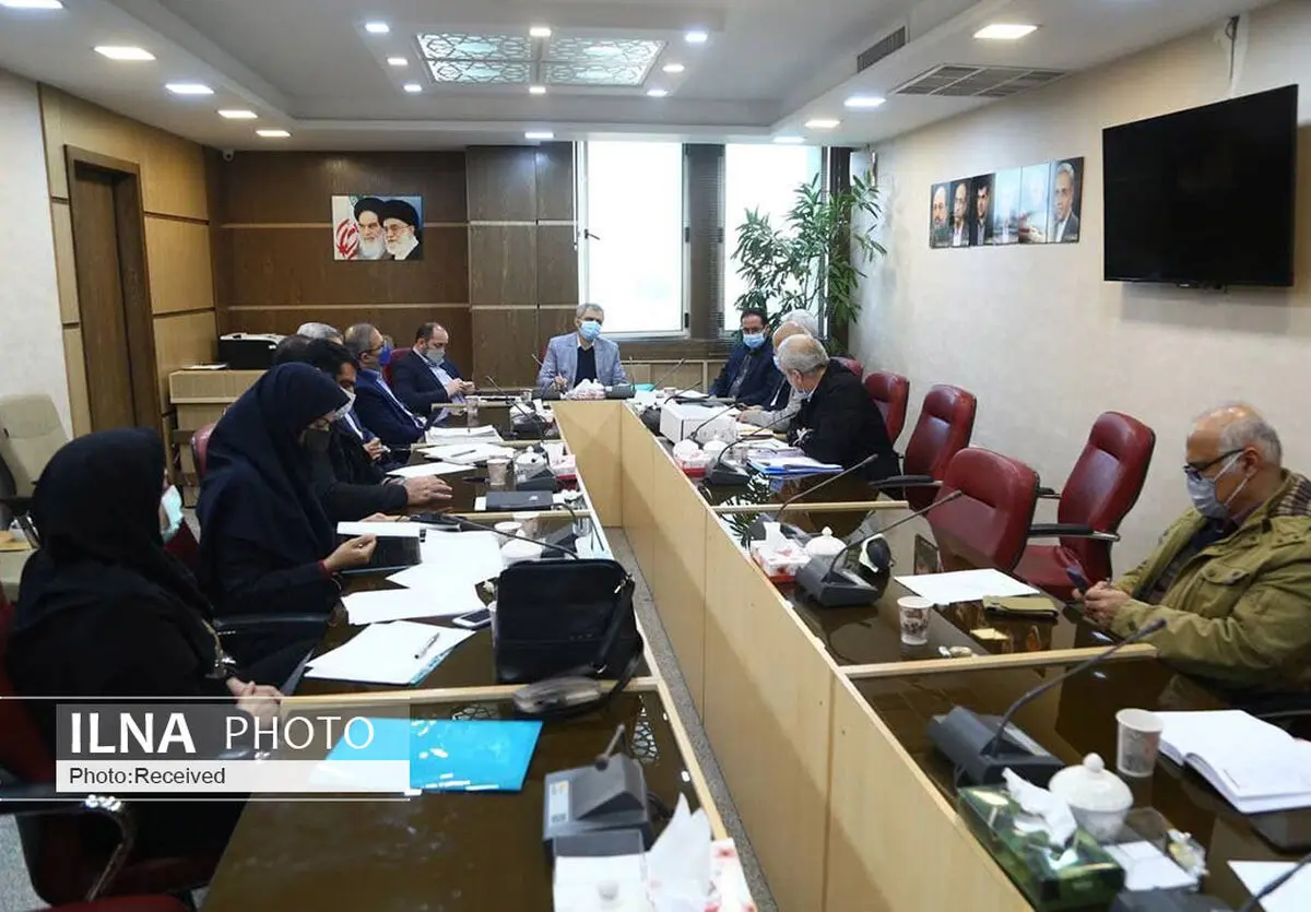 برگزاری اولین جلسه بررسی مشکلات تعاونی‌های مسکن قزوین 