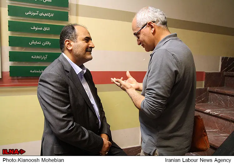 گالری