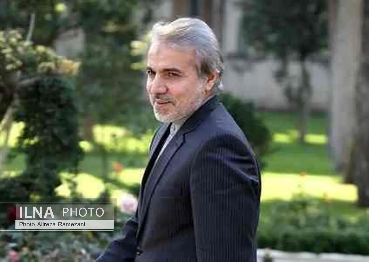 تقدیر معاون رییس‌جمهور از برگزارکنندگان اردوی ملی پیشتازان و فرزانگان