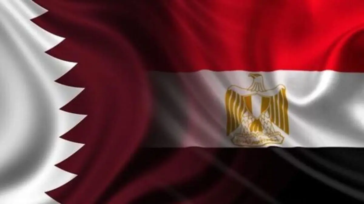 تاکید قطر و مصر بر تداوم تلاشها برای آتشبس در غزه