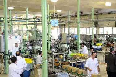 ۴ ماه حقوق معوقه و عیدی کارگران داروگر 