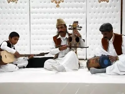 خانه و سازهایم در آتش سوخت/ یک سال است کسب و کاری ندارم...