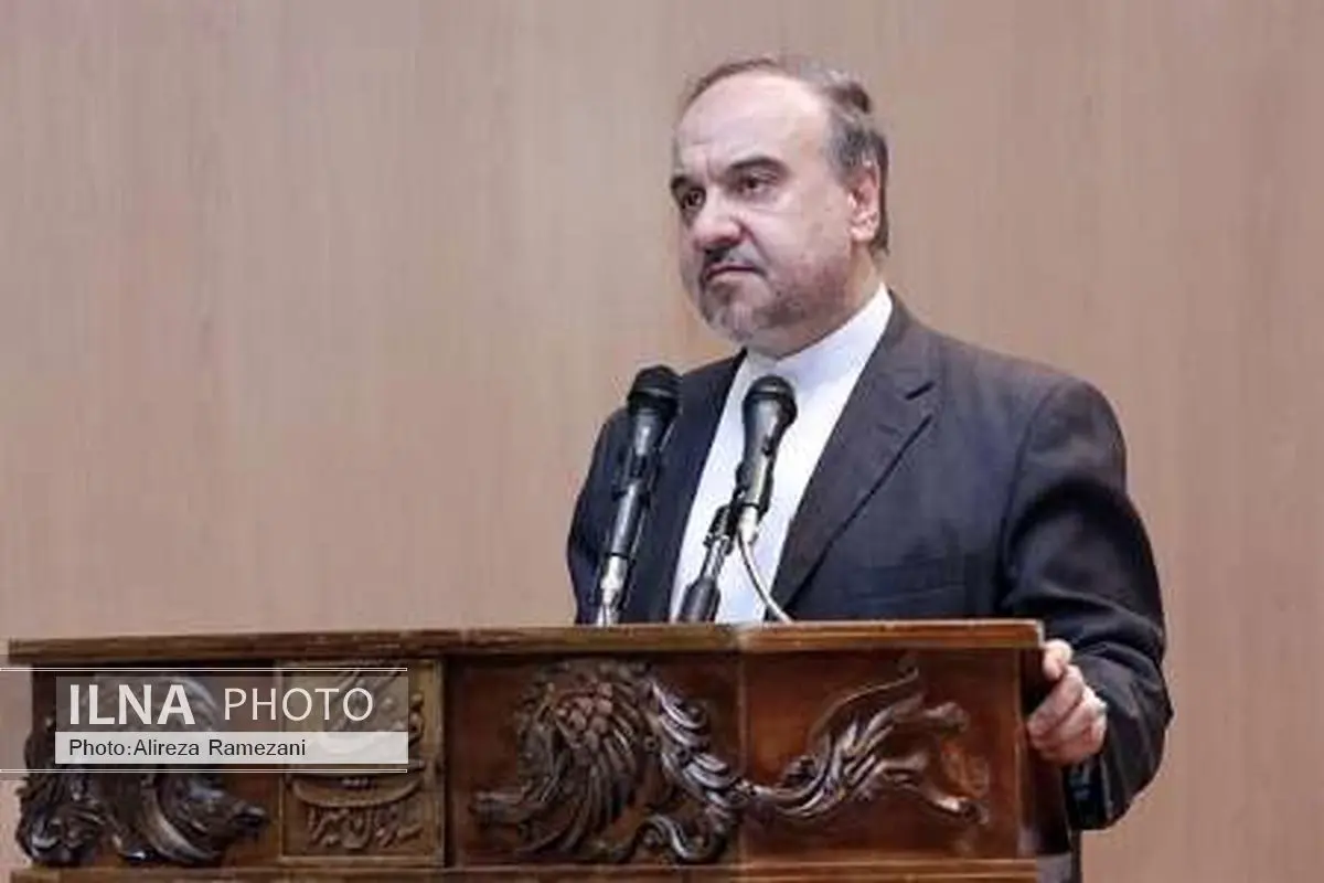 ستاد المپیک و پارا المپیک ۲۰۲۰ توکیو تشکیل شد