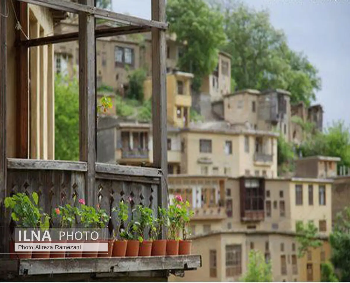 تلاش برای تسریع روند ثبت جهانی شهر ماسوله