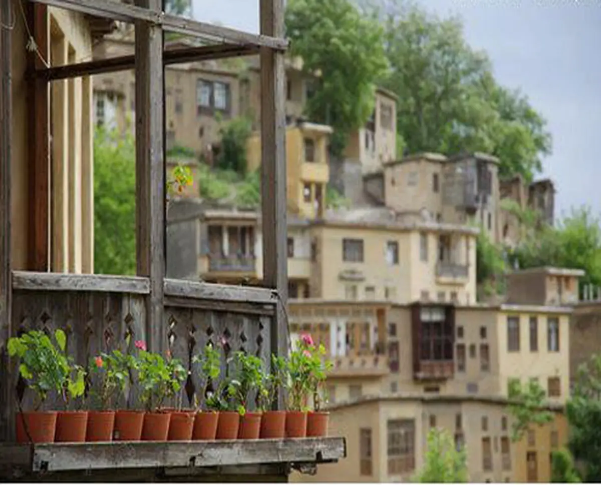 ماسوله در یک قدمی ثبت جهانی / نظر ارزیاب یونسکو در سفر به ماسوله کاملا مثبت عنوان شده