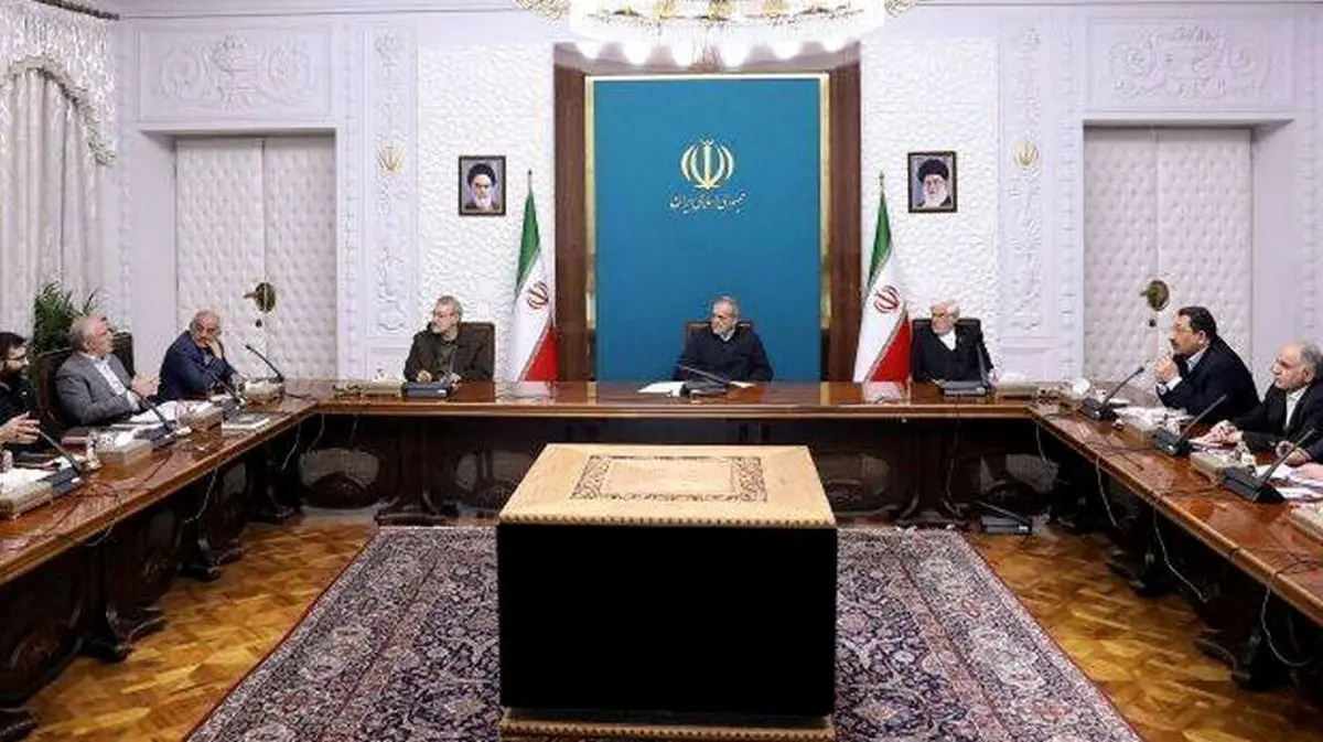 پایش لحظه‌ای اجرای طرح اقتصادی دولت تا رسیدن بازار به ثبات ادامه یابد