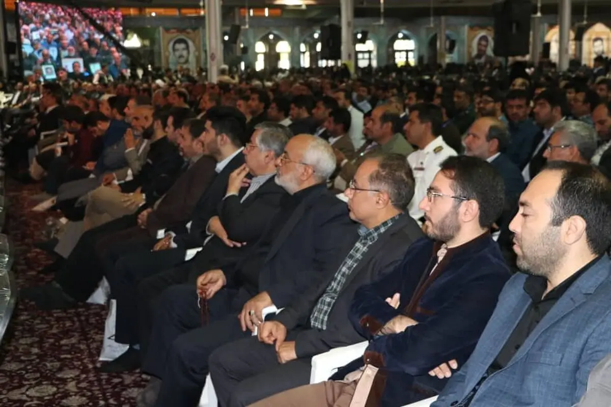 آغاز به کار همایش ملی «مصون‌سازی زیرساخت‌ها و صیانت از مردم»