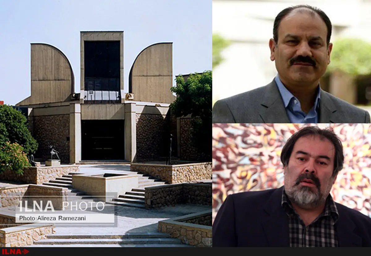 روابط عمومی معاونت هنری ارشاد: انتقال موزه به بنیاد رودکی شایعه است