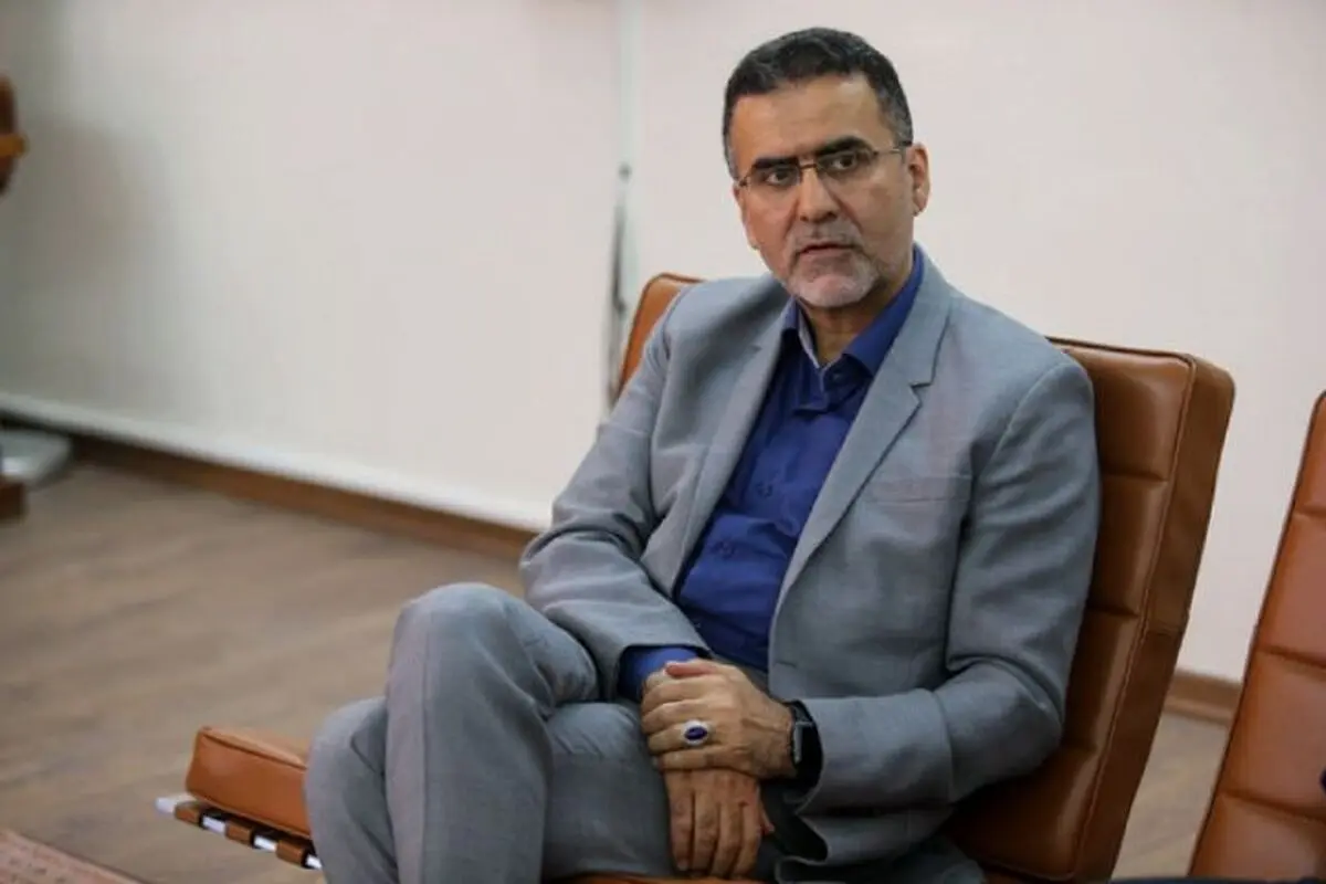 این فضا که کشورهای دیگر میراث فرهنگی ما را بردند و خوردند، اصلا صحت ندارد/  خوشحالیم که دیگران به مفاخرمان افتخار می‌کنند/ پرونده ساز رباب و شب یلدا برای ثبت جهانی آماده می‌شود
