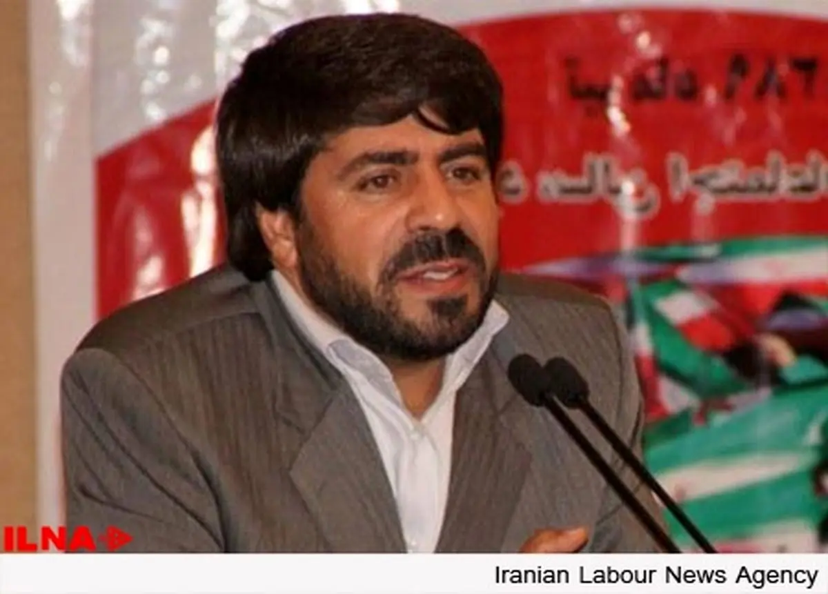 نژادفلاح: قصد تغییر کادر فنی را نداشتم/ هنوز مشکلات مالی پابرجاست/مخالف پرداخت های قطره چکانی هستم