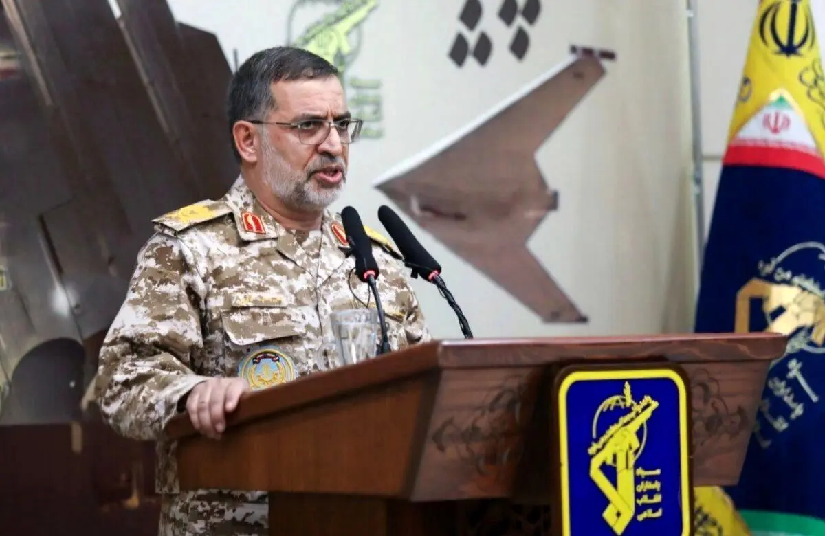 ابتکارات و سلاح های جدید ایران در راه است

