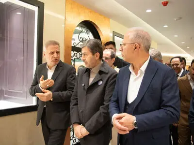 اصفهان بیش از ۱۲ درصد صنعت کشور را در اختیار دارد