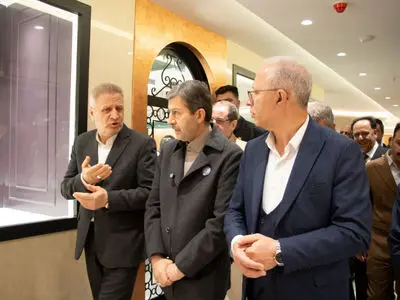 اصفهان بیش از ۱۲ درصد صنعت کشور را در اختیار دارد