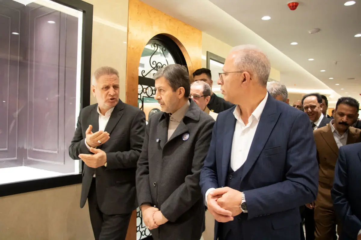 اصفهان بیش از ۱۲ درصد صنعت کشور را در اختیار دارد