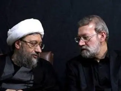 سکوت نجیبانه شهید لاریجانی در برابر پاره‌ای نامهربانی‌ها، درس بزرگی از ترجیح مصالح نظام بر منافع فردی بود