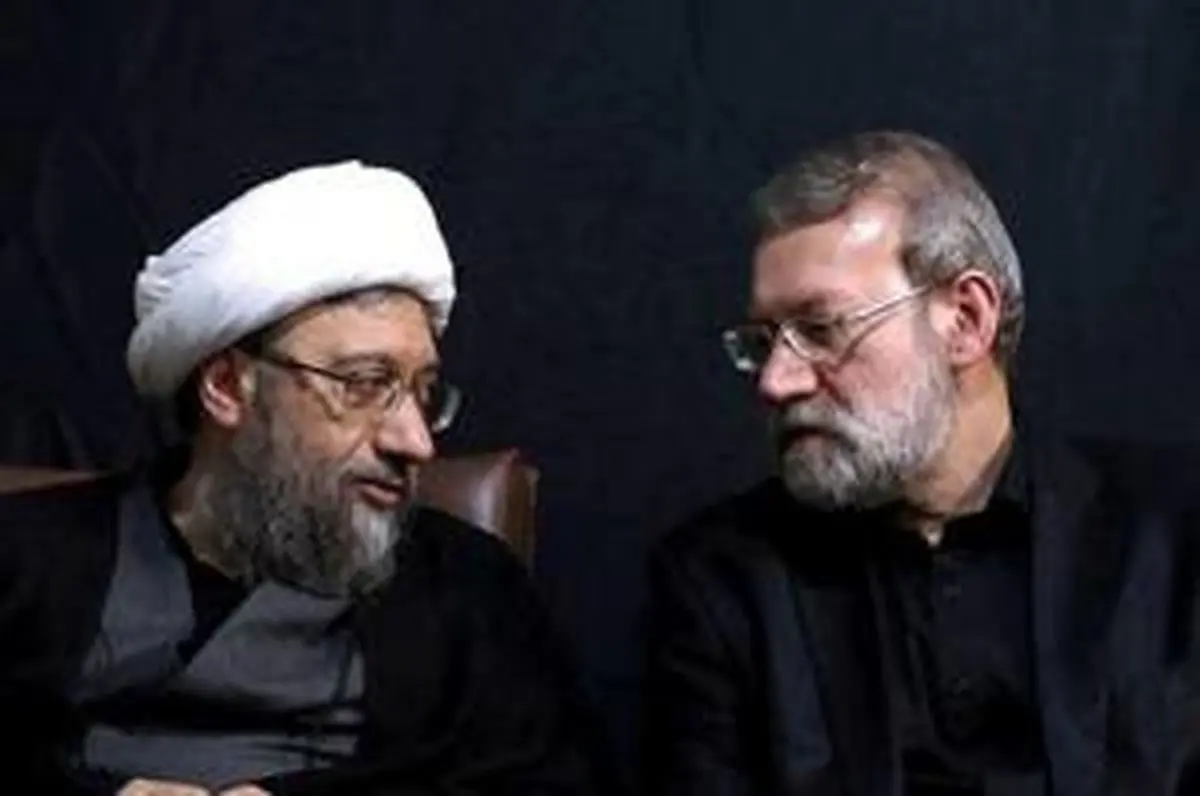 سکوت نجیبانه شهید لاریجانی در برابر پاره‌ای نامهربانی‌ها، درس بزرگی از ترجیح مصالح نظام بر منافع فردی بود