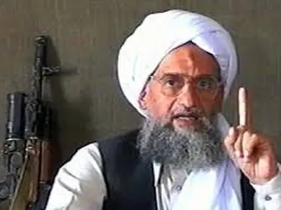 اعلام وفاداری سرکرده القاعده به رهبر جدید طالبان