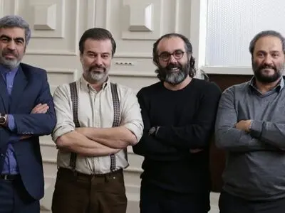 «چپ راست» از برنامه اکران حذف شد/ سانس رایگان سینماها برای فیلم‌های مرتبط با مقاومت