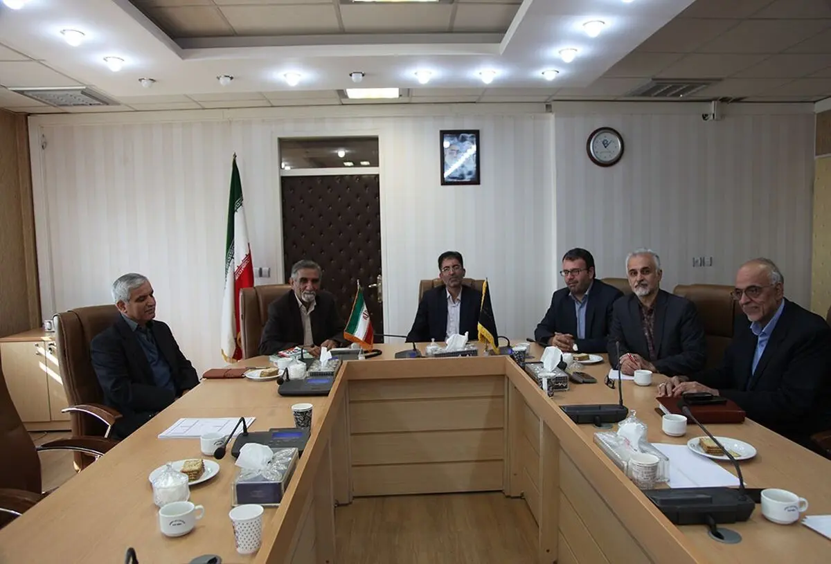 تشکیل بنیاد فرزانگان فرصتی برای استفاده از ظرفیت سالمندان  متخصص  البرزی 