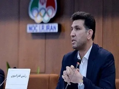 ویدیو: مشکل ارز فدراسیون‌های ورزشی از زبان پاکدل