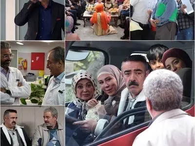 دو سریال جدید از سیمافیلم و یک کمدی خانوادگی از سیمرغ در ماه رمضان