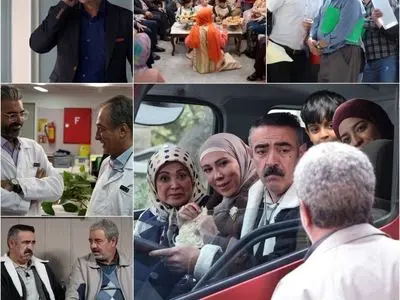 دو سریال جدید از سیمافیلم و یک کمدی خانوادگی از سیمرغ در ماه رمضان