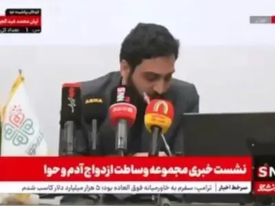 پاسخ مدیر سایت همسریابی آدم و حوا به حواشی اخیر: روزانه ۳ ازدواج در سایت ثبت می‌شود/ تعداد خانم‌های متقاضی ازدواج در سایت از آقایان بیشتر است! + فیلم